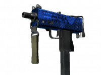 MAC-10 Lapis Gator